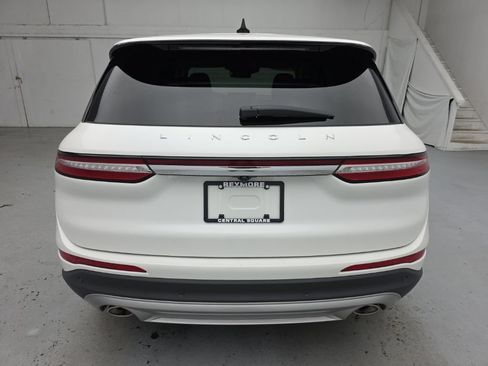 Used 2023 Lincoln Corsair AWD w/ Equipment Group 101A image 10
