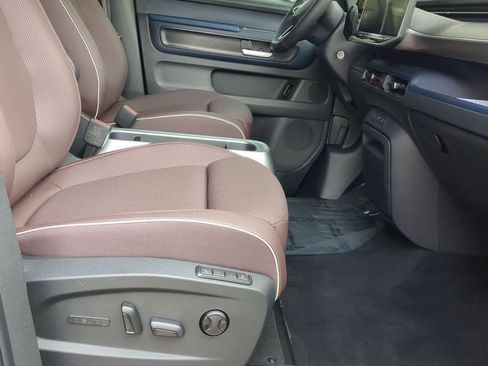 New 2025 Volkswagen ID. Buzz Pro S image 21