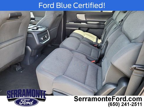 Used 2025 Ford Expedition Max Active RWD image 25
