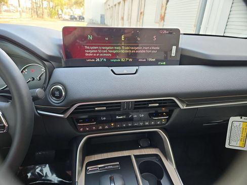 New 2026 MAZDA CX-50 2.5 Hybrid w/ Weather Package AWD/4WD image 22