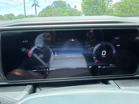 New 2026 Dodge Charger Scat Pack AWD/4WD image 22