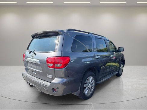 Used 2012 Toyota Sequoia Limited RWD image 15