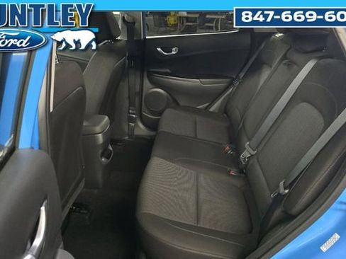 Used 2023 Hyundai Kona SEL w/ Convenience Package image 10