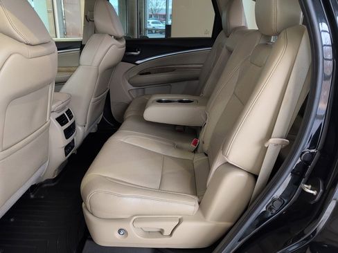 Certified 2020 Acura MDX SH-AWD w/ Technology Package image 32