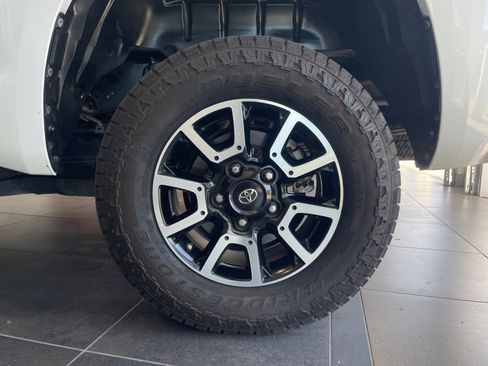 Certified 2019 Toyota Tundra Limited w/ Limited Premium Package image 26