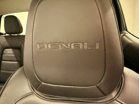 Used 2017 GMC Canyon Denali AWD/4WD image 46