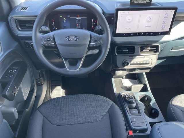 New 2026 Ford Maverick XL FWD image 4