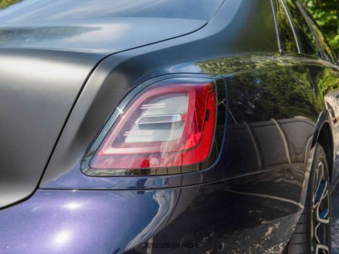 Used 2024 Rolls-Royce Ghost Black Badge image 72