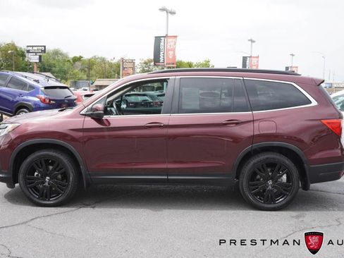Used 2022 Honda Pilot Special Edition image 18