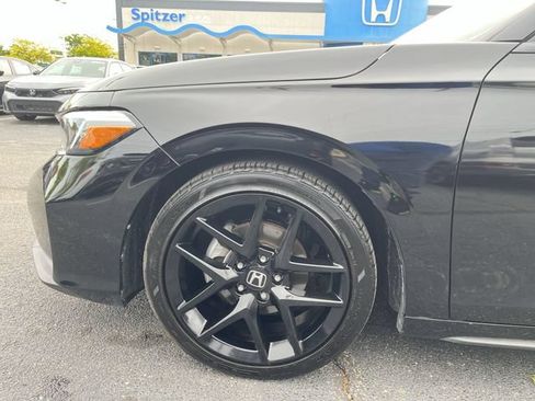 Used 2025 Honda Civic Sport image 20