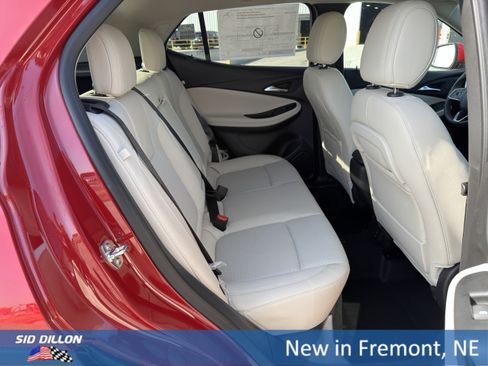 New 2026 Buick Encore GX Preferred image 13