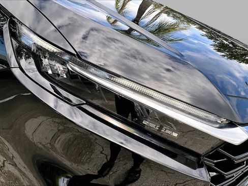 Used 2026 Honda CR-V EX-L image 28
