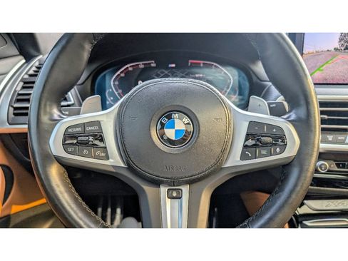 Used 2022 BMW X4 xDrive30i w/ M Sport Package 2 image 19