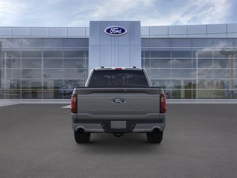 New 2026 Ford F150 XLT w/ Equipment Group 302A MID AWD/4WD image 6