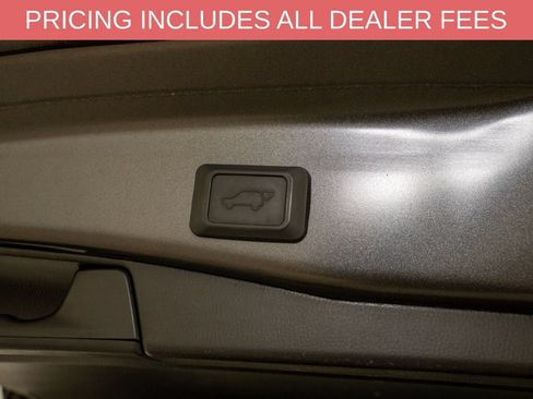 Certified 2024 Toyota RAV4 XSE AWD/4WD image 6