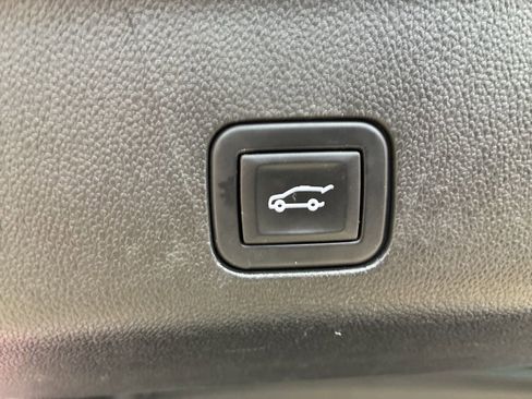 Used 2021 GMC Yukon AT4 w/ Rear Media and Nav Package image 27