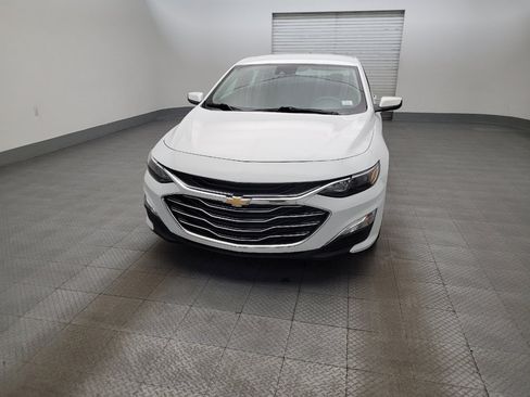 Used 2025 Chevrolet Malibu LS FWD image 15