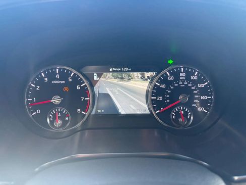 Used 2021 Kia Telluride SX w/ SX Prestige Package AWD/4WD image 34