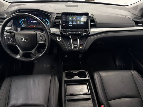 Used 2024 Honda Odyssey EX-L image 20