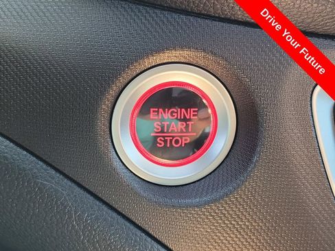 Used 2023 Honda Passport TrailSport image 10