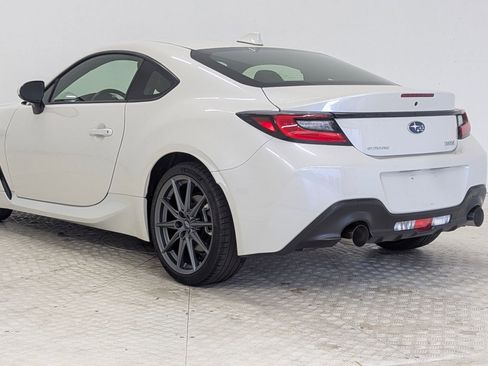 Used 2023 Subaru BRZ Limited image 3