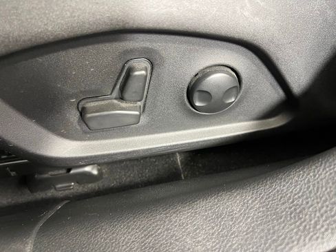 Used 2022 Jeep Compass Trailhawk w/ Trailhawk Elite Group image 25