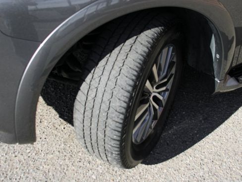 Used 2023 Nissan Armada SL w/ Cargo Package image 51