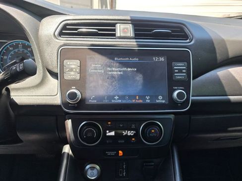 Used 2024 Nissan Leaf S FWD image 18