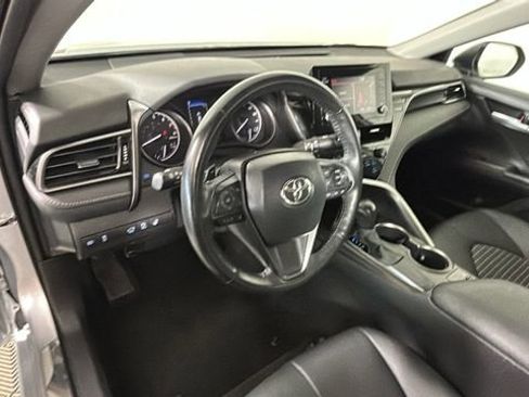 Used 2024 Toyota Camry SE FWD image 14