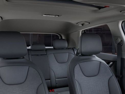 New 2026 Kia Niro Wave FWD image 27