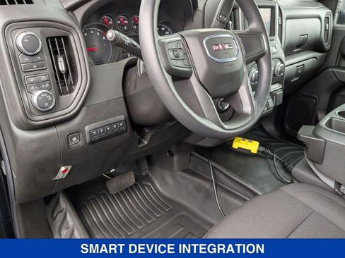 New 2025 GMC Sierra 3500 Pro w/ Convenience Package image 16