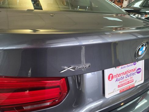 Used 2017 BMW 320i xDrive Sedan image 43