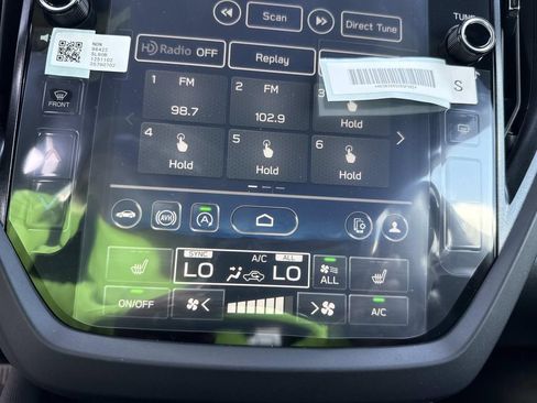 New 2026 Subaru Forester Wilderness AWD/4WD image 32