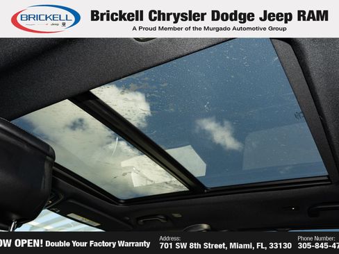 Used 2025 Jeep Wagoneer Series II w/ Convenience Group I AWD/4WD image 23