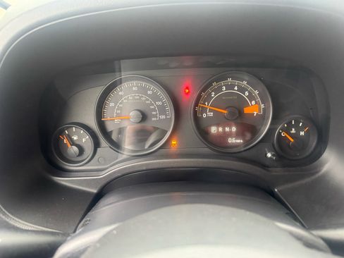 Used 2014 Jeep Patriot High Altitude image 21