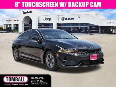 Used 2023 Kia K5 LXS