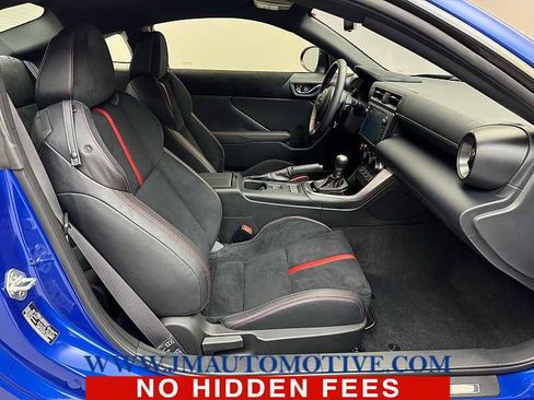 Used 2024 Subaru BRZ Limited image 17