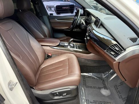 Used 2018 BMW X5 xDrive35i AWD/4WD image 22
