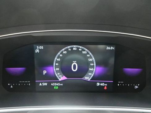 Used 2022 Volkswagen Tiguan SE R-Line FWD image 27