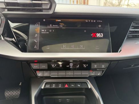 Used 2024 Audi A3 2.0T Premium image 32