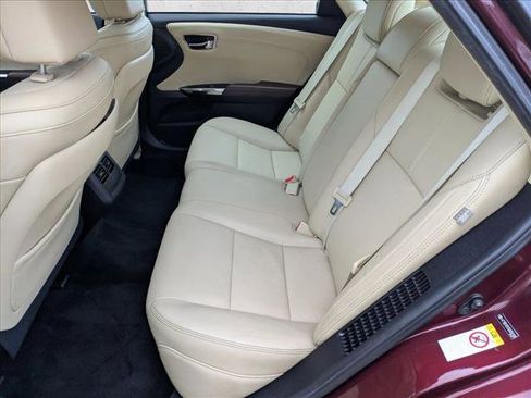 Used 2016 Toyota Avalon XLE Premium image 19