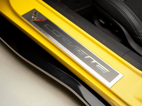 Used 2017 Chevrolet Corvette Grand Sport image 58