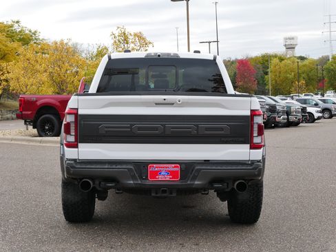 Used 2023 Ford F150 Raptor w/ Raptor Carbon Fiber Package image 6