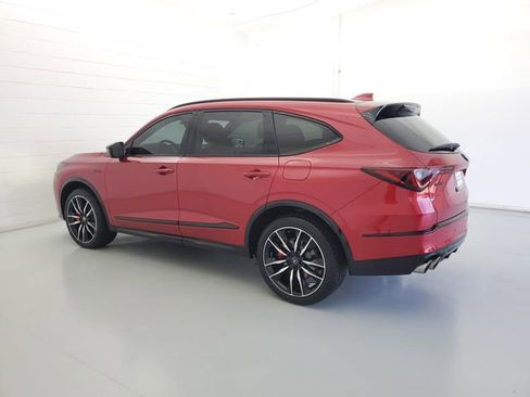 Used 2023 Acura MDX Type S AWD/4WD image 7