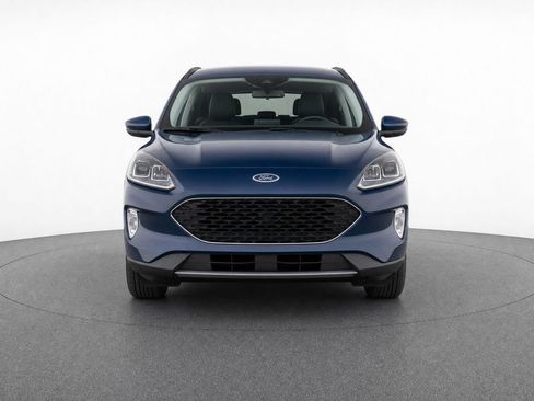 Used 2020 Ford Escape SEL AWD/4WD image 6
