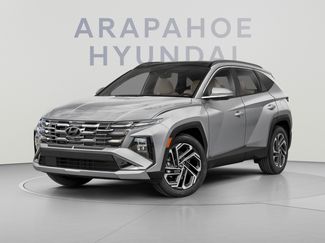Used 2026 Hyundai Tucson Limited AWD/4WD video 1