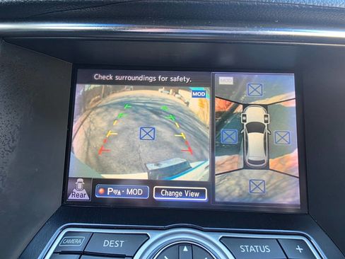 Used 2013 INFINITI FX37 Limited Edition image 24