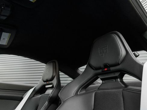 Certified 2026 Porsche 911 GT3 RWD image 19