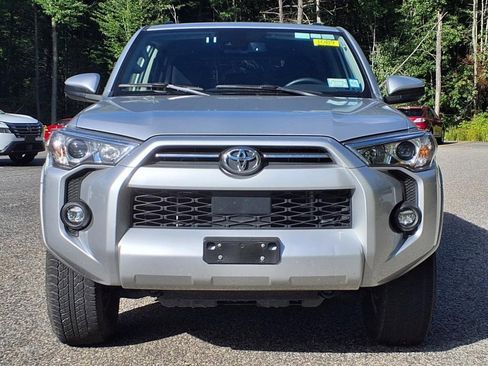 Used 2024 Toyota 4Runner SR5 image 14