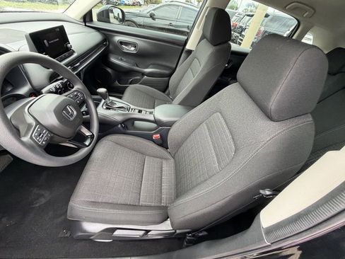 Used 2025 Honda HR-V LX image 20